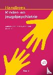  - Handboek kinder- en jeugdpsychiatrie