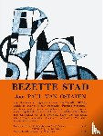 Ostaijen, Paul van - Bezette stad