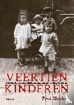 Menko, Fred - Veertien kinderen