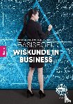 Erven, Rob, Roelfsema, Daniel, Kale, Gitte - Basisboek wiskunde in business