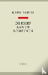 Barth, Karl - Brief aan de Romeinen