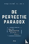 Bohré-den Harder, Marjon - De perfectieparadox