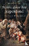 Schasz M.D., J.A. - Reize door het Aapenland