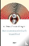 Marx, Karl, Engels, Friedrich - Het communistisch manifest
