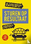 Vanhoucke, Anton, Visser, Denise - Sturen op resultaat