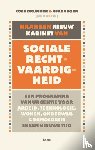  - Naar een nieuw kabinet van sociale rechtvaardigheid