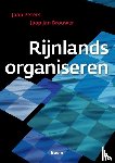 Peters, Jaap, Brouwer, Jaap Jan - Rijnlands organiseren