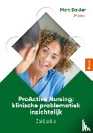 Bakker, Marc - ProActive Nursing: zakboekje