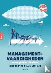 Rosman, Cees, Verhaar, Jan - Managementvaardigheden voor projectleiders (zesde druk