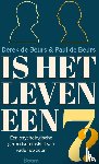 Beurs, Derek de, Beurs, Paul de - Is het leven een zeven?