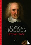 Hobbes, Thomas - Leviathan