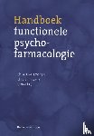 Hovens, Hans, Loonen, A.J.M. - Handboek functionele psychofarmacologie