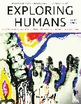 Dooremalen, Hans, Regt, Herman de, Schouten, Maurice - Exploring Humans