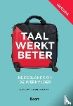 Adèr, Lieske, Verboog, Margreet - Taal werkt beter