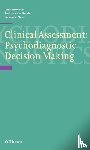 Witteman, Cilia, Heijden, Paul van der, Claes, Laurence - Clinical Assessment