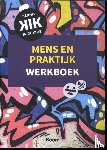 ITTA UvA B.V. - KIK Mens en praktijk