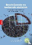 Boer, Connie de, Groningen, Bregje van - Beschrijvende en toetsende statistiek