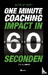 Mion, Victor - One minute coaching - Impact in 60 seconden