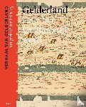  - Gelderland voor het Gelderland werd (van prehistorie tot 1025)