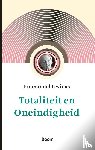 Levinas, Emmanuel - Totaliteit en Oneindigheid