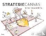 Speet, Ton, Rossum, Lisa van, Winden, Maxime van - StrategieCanvas - Werken aan een strategie die werkt