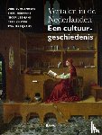 Schoenaers, Dirk, Hermans, Theo, Leemans, Inger, Koster, Cees, Naaijkens, Ton - Vertalen in de Nederlanden - Een cultuurgeschiedenis