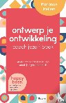 Meijers, Marianne - Ontwerp je ontwikkeling coach jezelf-boek