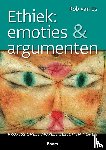Es, Rob van - Ethiek: emoties & argumenten