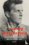 Keizer, Bert - Leven en werk van Ludwig Wittgenstein