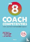 Meer, Annemarie van der, Pool, Marianne van der - De 8 coachcompetenties