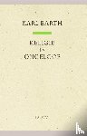 Barth, Karl - Religie is ongeloof
