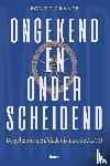 Graaff, Bob de - Ongekend en onderscheidend