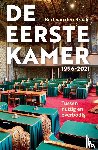 Braak, Bert van den - De Eerste Kamer 1996-2021
