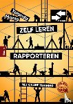 Mante, Yolanda - Zelf leren rapporteren