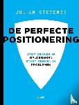 Stevense, Julian - De perfecte positionering paperback