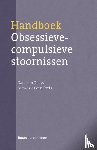 Denys, Damiaan, Geus, Femke de - Handboek Obsessieve-compulsieve stoornissen