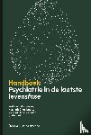 Marijnissen, Radboud, Chambaere, Kenneth, Oude Voshaar, Richard - Handboek psychiatrie in de laatste levensfase