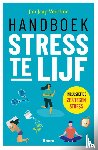 Verolme, Jan Jaap - Handboek Stress te lijf