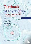 Hengeveld, Michiel, Balkom, A. J. L. M. van, Heeringen, Kees van - Textbook of Psychiatry