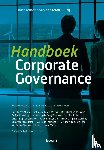 Peij, Stefan - Handboek Corporate Governance