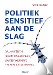 Visser, Michel de - Politiek sensitief aan de slag