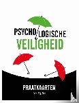 Beks, Joriene, Loo, Hans van der - Praatkaarten psychologische veiligheid