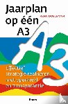 Doeleman, H. - Jaarplan op één A3