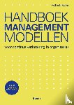 Kooij, Patrick - Handboek Managementmodellen