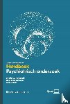 Hengeveld, Michiel, Oosterbaan, Désirée, Tijdink, Joeri - Handboek psychiatrisch onderzoek, herziening
