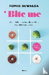 Buwalda, Femke - Bite me
