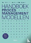 Bakker, R.J.M., Have, N. ten, Spronk, W. - Handboek Procesmanagementmodellen
