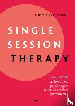 Empel, Helen van - Single session therapy