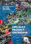 Beurden, Karin van, Oskam, Inge, Ogink, Judith - Circulair productontwerpen