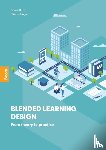 Last, Barend, Jongen, Stefan - Blended learning design